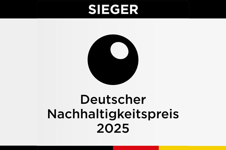 Deutscher Nachhaltigkeitspreis