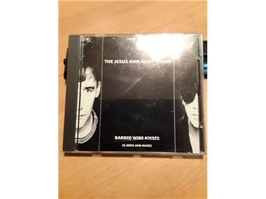 Abbildung: CD, THE JESUS AND THE MARY CHAIN 