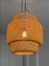 Abbildung: 1x Lampenschirm
