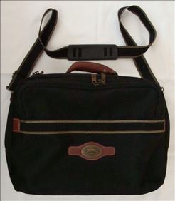 Abbildung: CAMEL Bags Umhängetasche Laptoptasche Flugumhänger