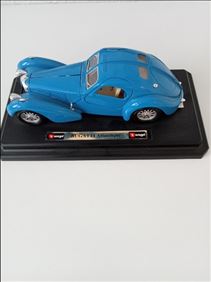 Abbildung: Automodelle Bugatti Atlantique 