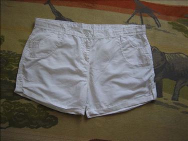 Abbildung: Stretch-Shorts Gr. XL, wenig getragen,gepflegter Zustand