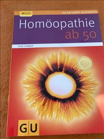 Abbildung: GU Ratgeber Homöopathie 