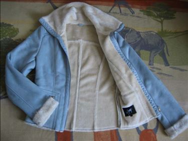 Abbildung: Jacke von Gipsy Gr. 36, neu, ungetragen