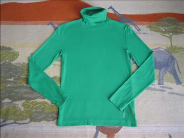 Abbildung: Marc Cain Stretch-Pullover, Shirt Gr. S, wenig getragen