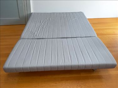 Abbildung: IKEA Bettsofa PS2