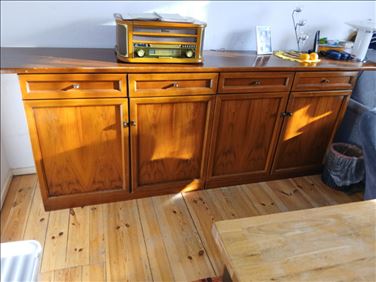 Abbildung: Sideboard 