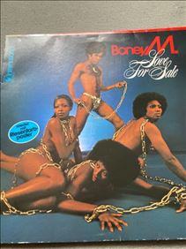 Abbildung: Boney m