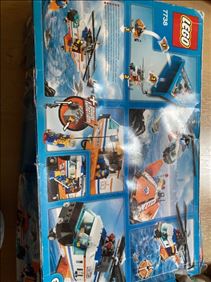 Abbildung: Lego City 7738