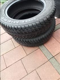 Abbildung: 2x Ganzjahres Reifen 175/60R14