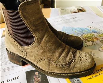 Abbildung: Chelsea Boots von Gabor in 39