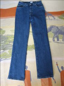 Abbildung: Marc O Polo Campus Stretch-Jeans Gr. 36